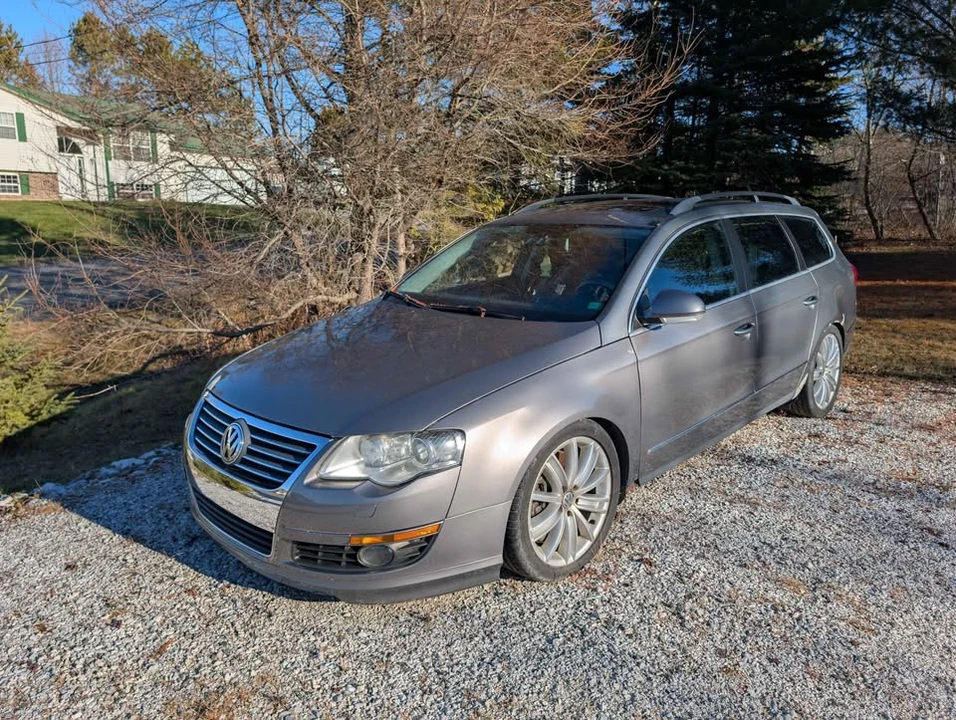 2007 Volkswagen Passat - Image 2 of 10