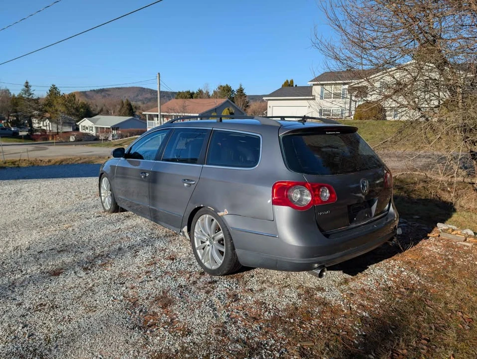 2007 Volkswagen Passat - Image 4 of 10