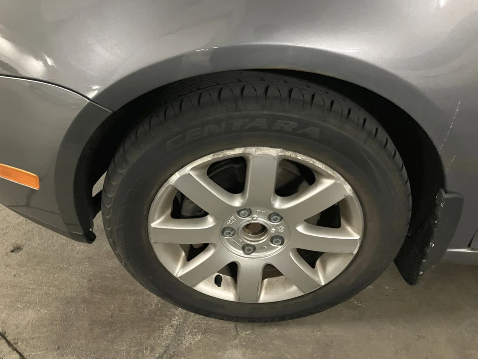2007 Volkswagen Golf Mk5 - Image 11 of 24
