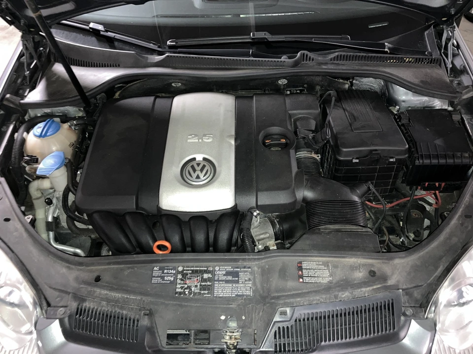 2007 Volkswagen Golf Mk5 - Image 12 of 24