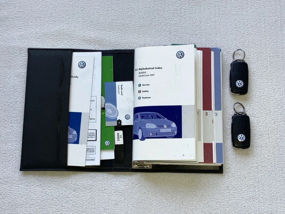 2007 Volkswagen Golf Mk5 - Image 22 of 24
