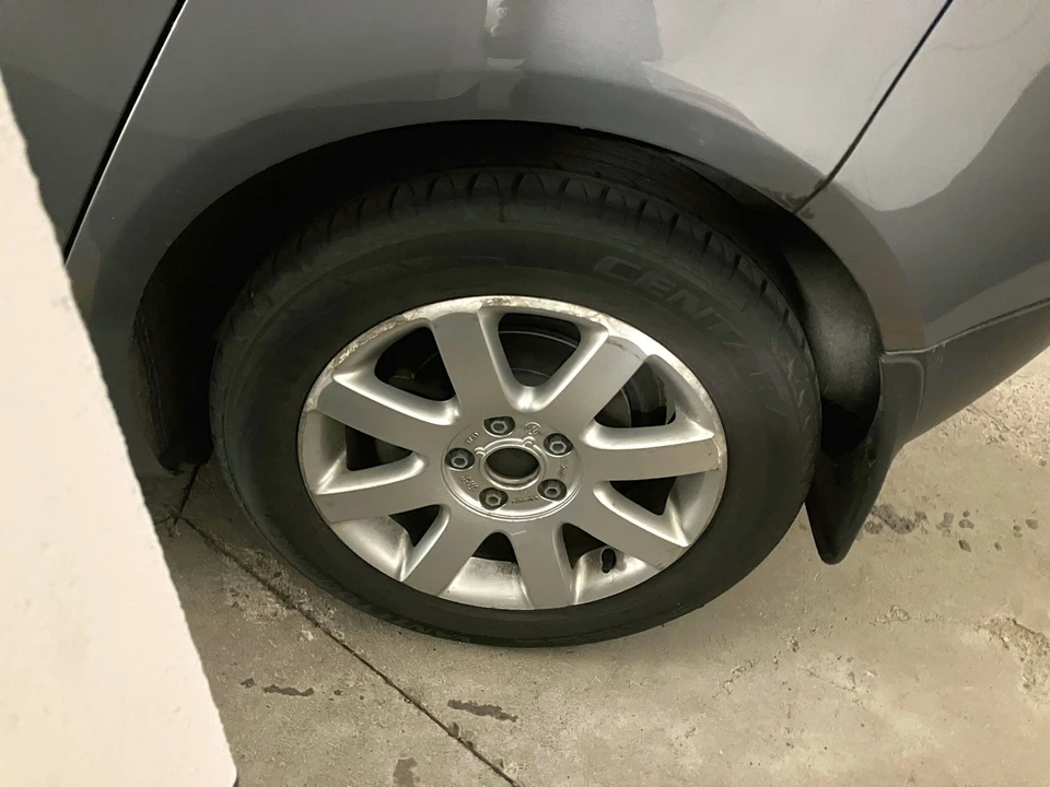 2007 Volkswagen Golf Mk5 - Image 10 of 24