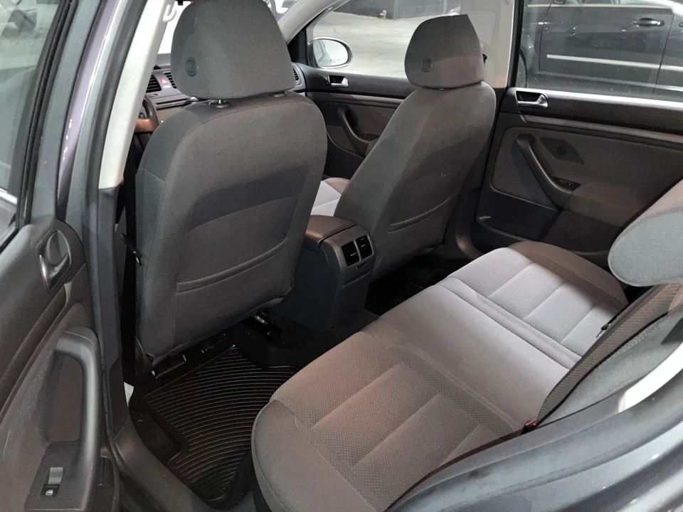 2007 Volkswagen Golf Mk5 - Image 19 of 24
