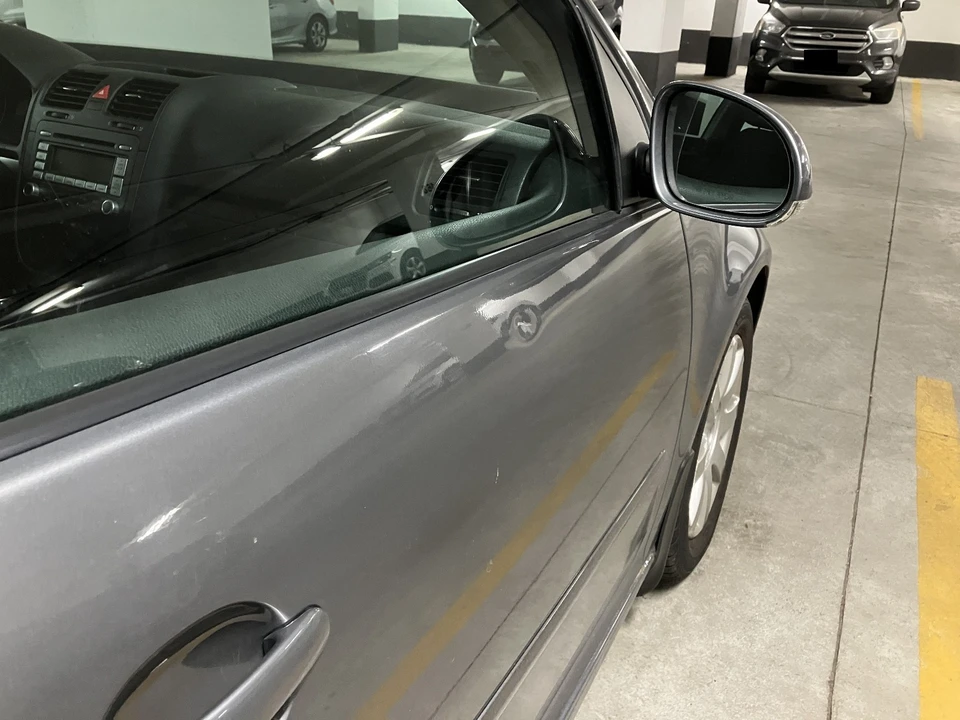 2007 Volkswagen Golf Mk5 - Image 5 of 24