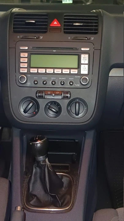 2007 Volkswagen Golf Mk5 - Image 16 of 24
