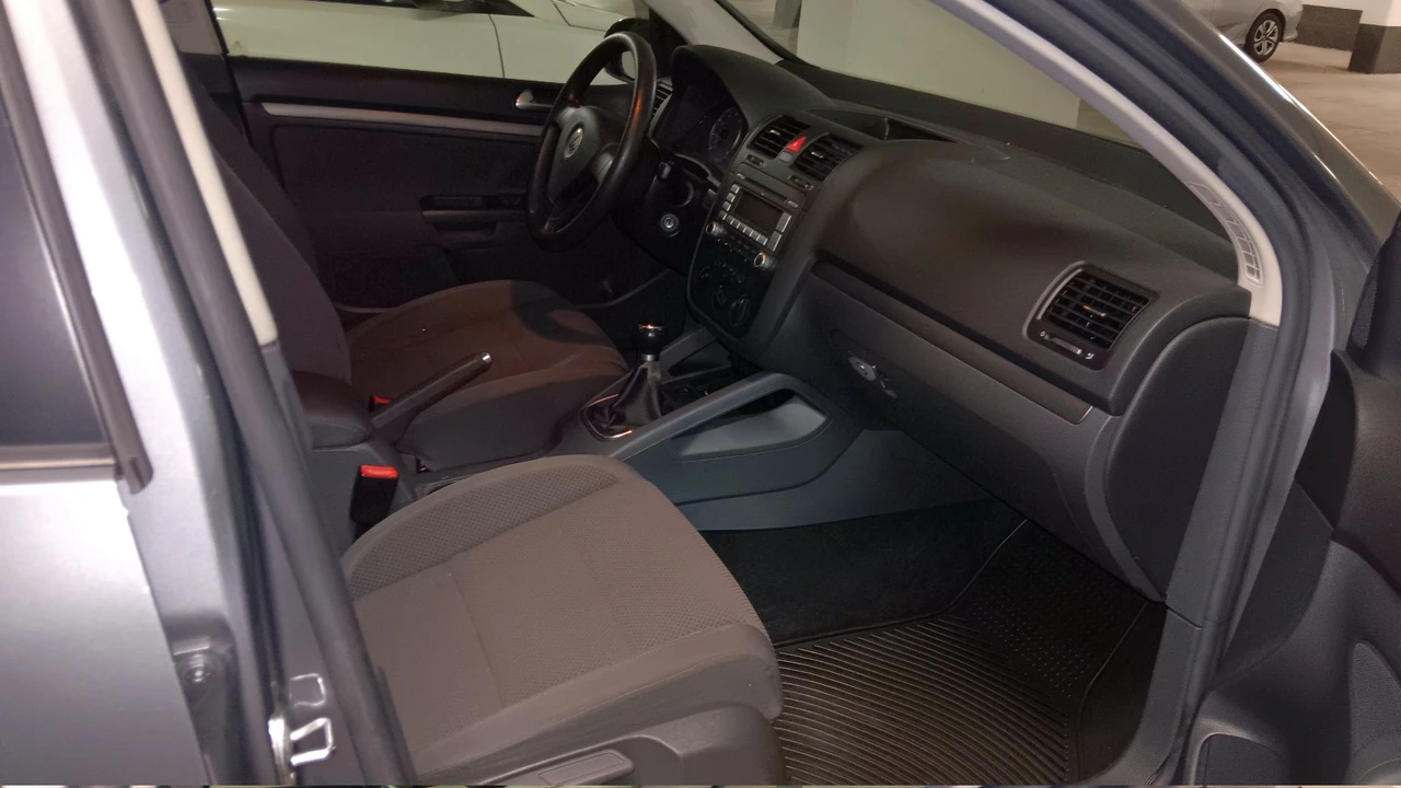 2007 Volkswagen Golf Mk5 - Image 17 of 24