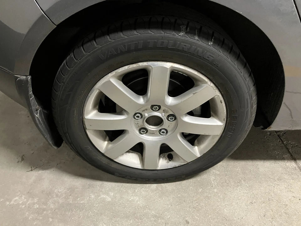 2007 Volkswagen Golf Mk5 - Image 9 of 24