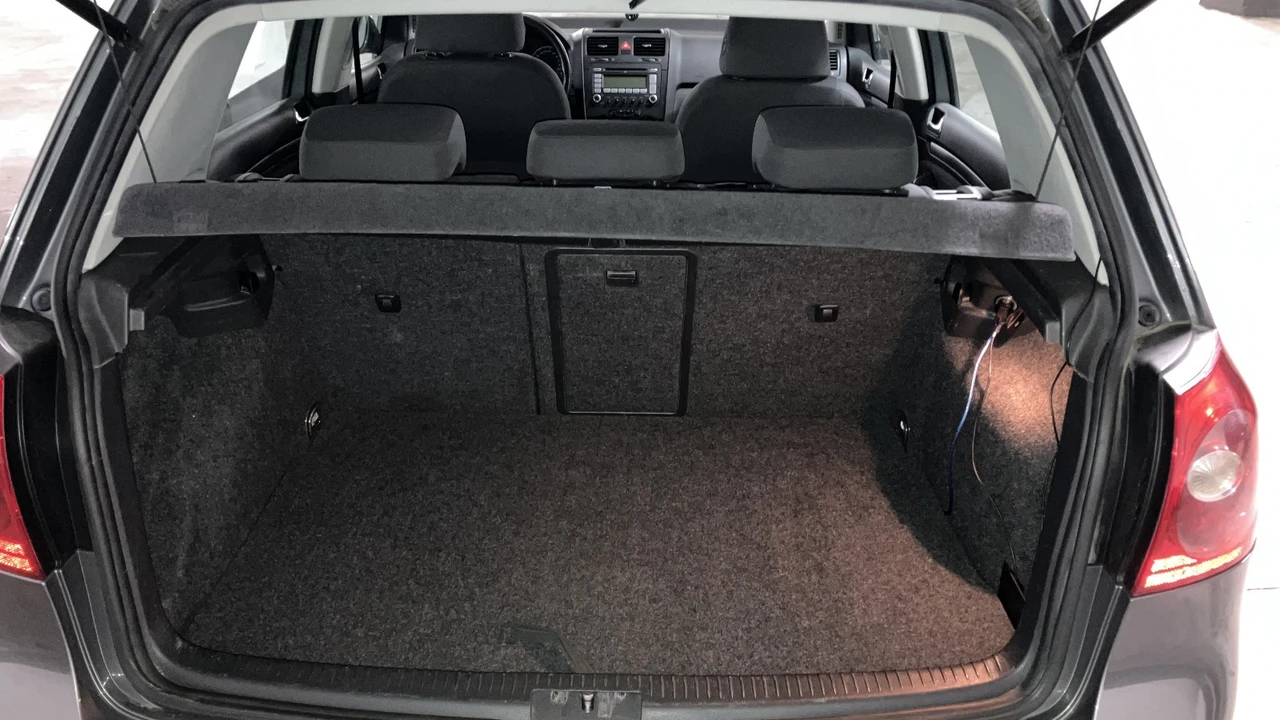 2007 Volkswagen Golf Mk5 - Image 20 of 24