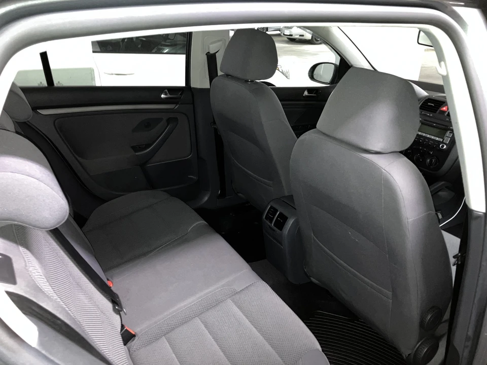 2007 Volkswagen Golf Mk5 - Image 18 of 24