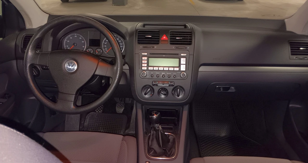 2007 Volkswagen Golf Mk5 - Image 14 of 24