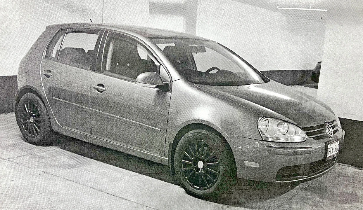 2007 Volkswagen Golf Mk5 - Image 24 of 24