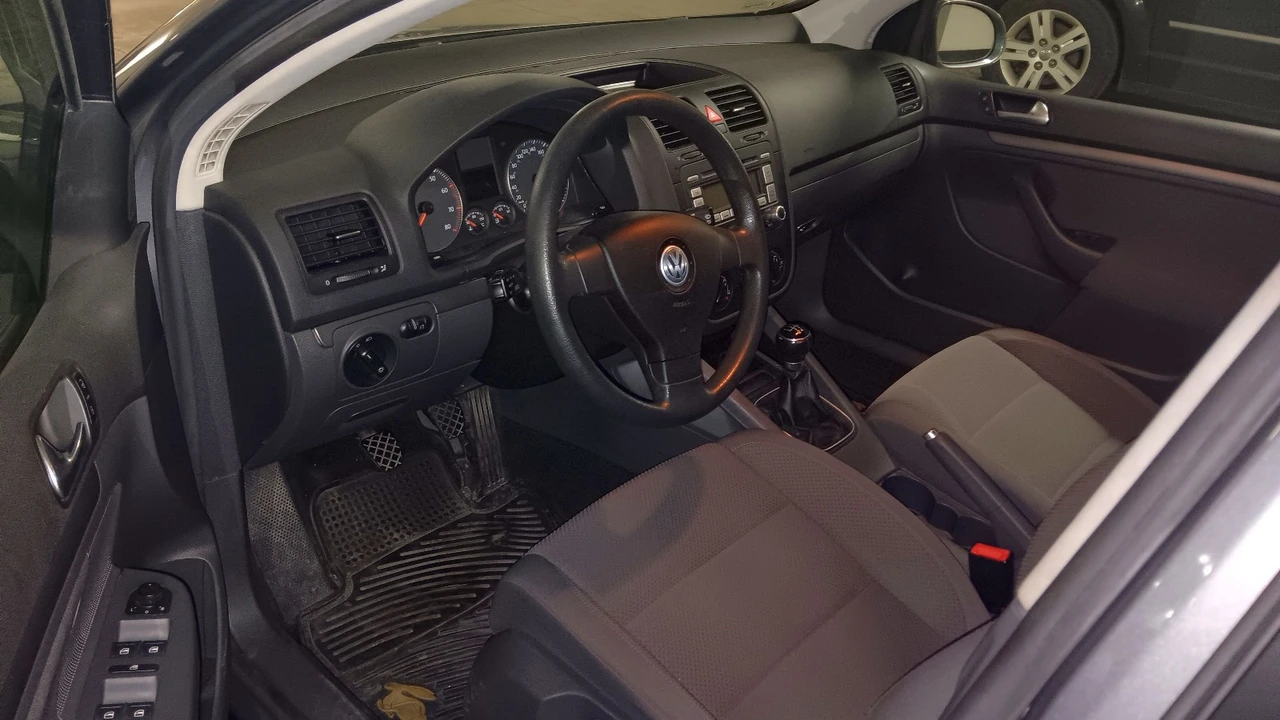 2007 Volkswagen Golf Mk5 - Image 13 of 24