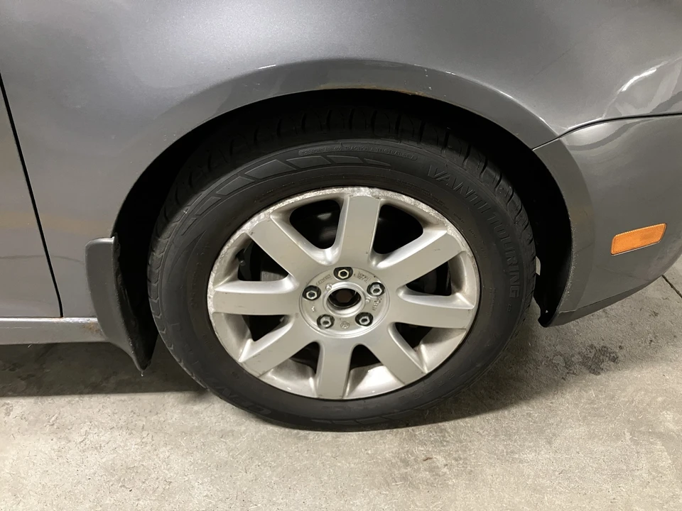 2007 Volkswagen Golf Mk5 - Image 8 of 24