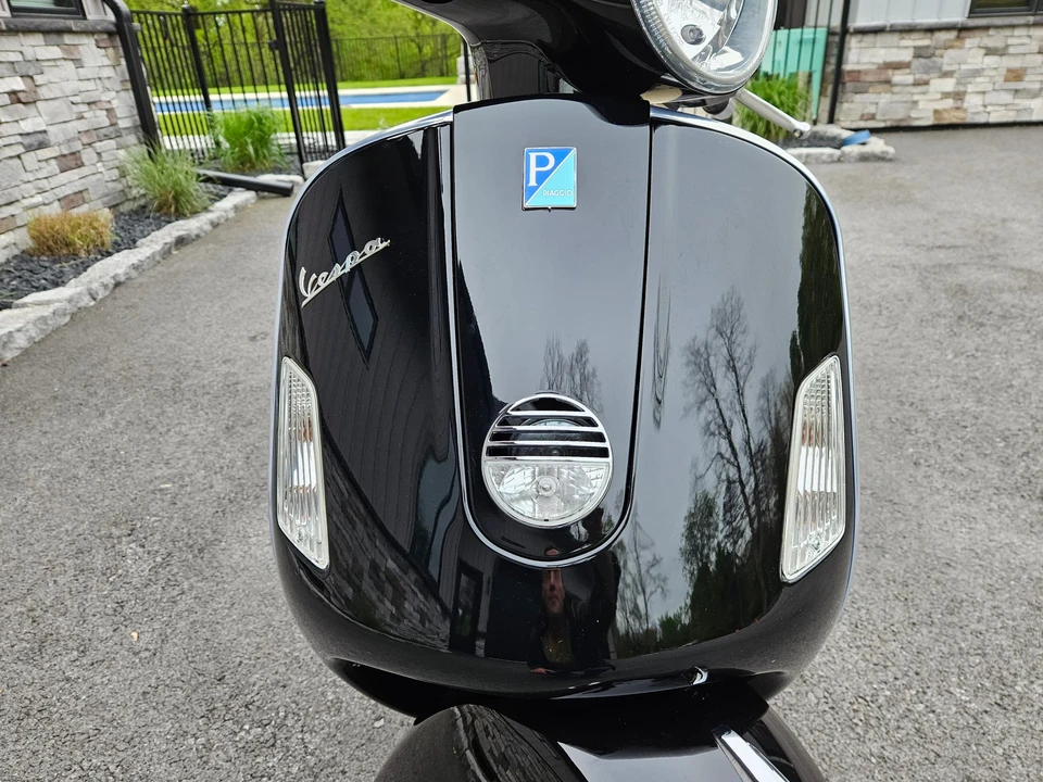 2007 Vespa Sei & PX & ET & LX & GT - Image 18 of 31