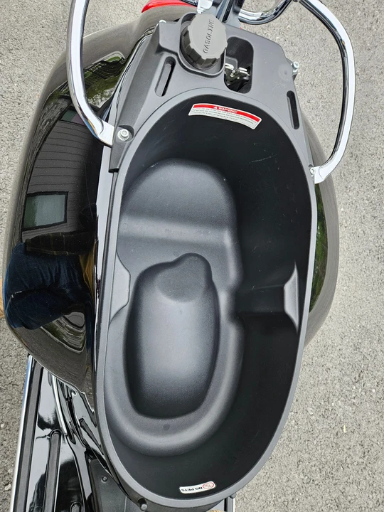 2007 Vespa Sei & PX & ET & LX & GT - Image 15 of 31
