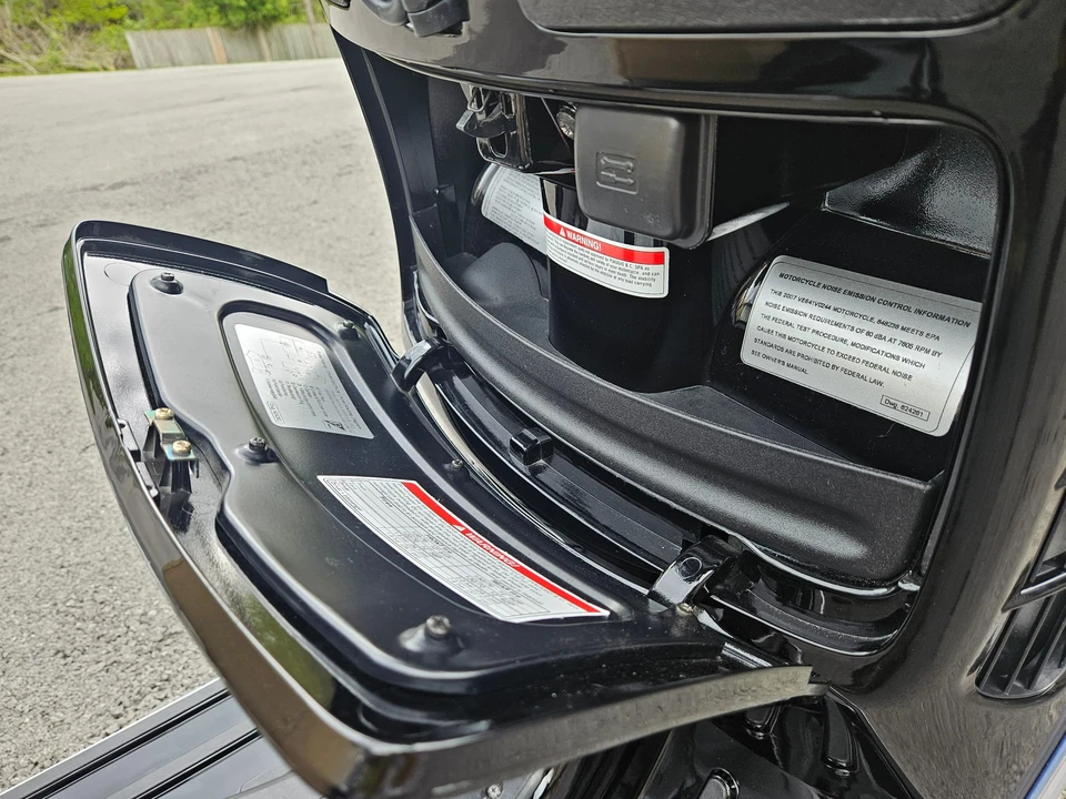 2007 Vespa Sei & PX & ET & LX & GT - Image 27 of 31