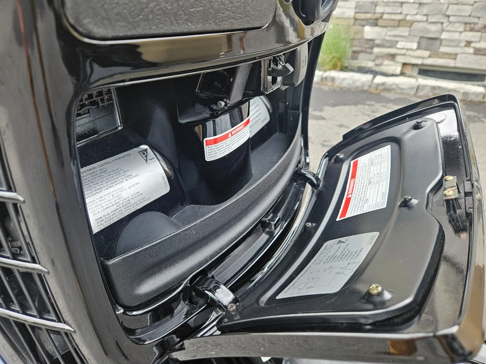 2007 Vespa Sei & PX & ET & LX & GT - Image 26 of 31