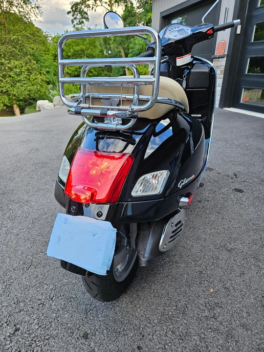 2007 Vespa Sei & PX & ET & LX & GT - Image 6 of 31