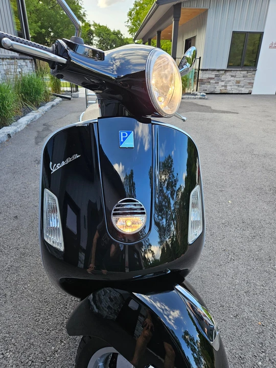 2007 Vespa Sei & PX & ET & LX & GT - Image 19 of 31