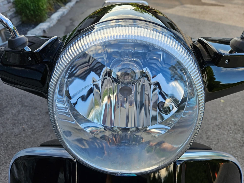 2007 Vespa Sei & PX & ET & LX & GT - Image 21 of 31