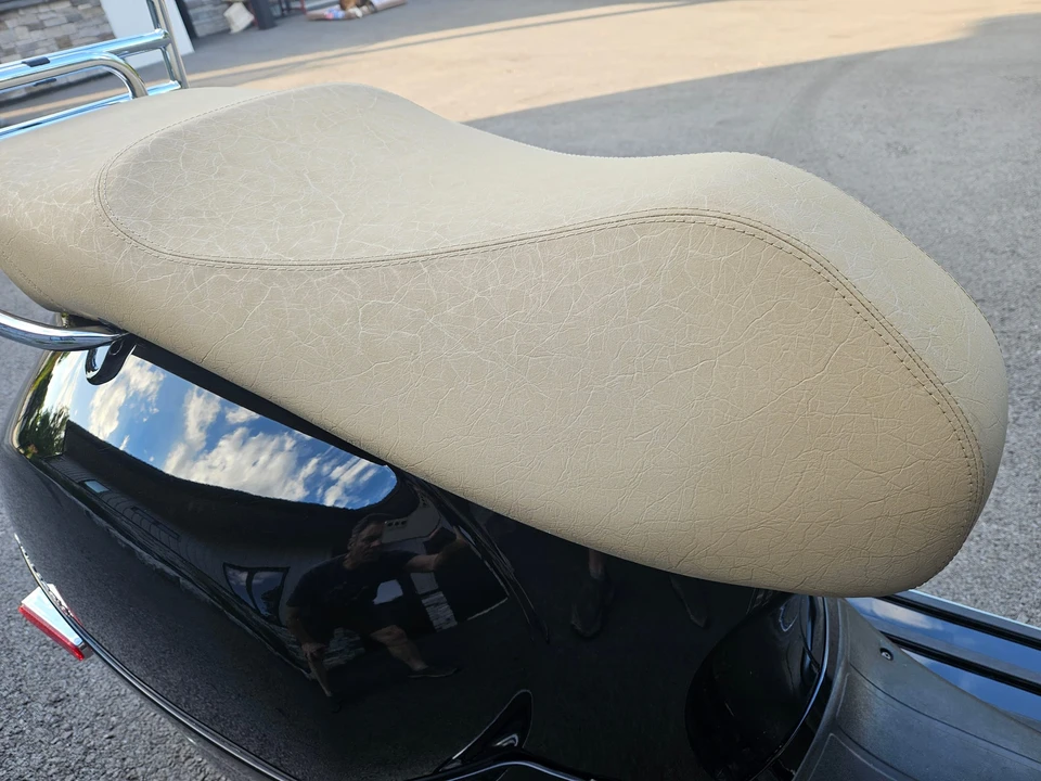 2007 Vespa Sei & PX & ET & LX & GT - Image 13 of 31