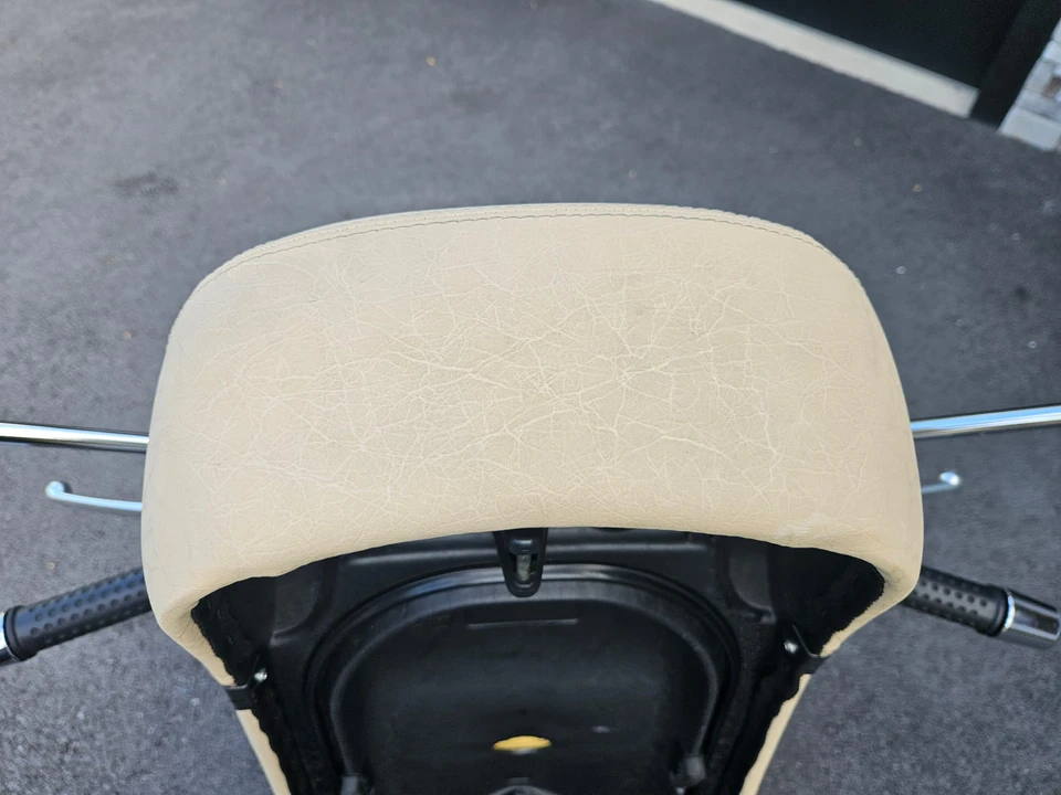 2007 Vespa Sei & PX & ET & LX & GT - Image 17 of 31