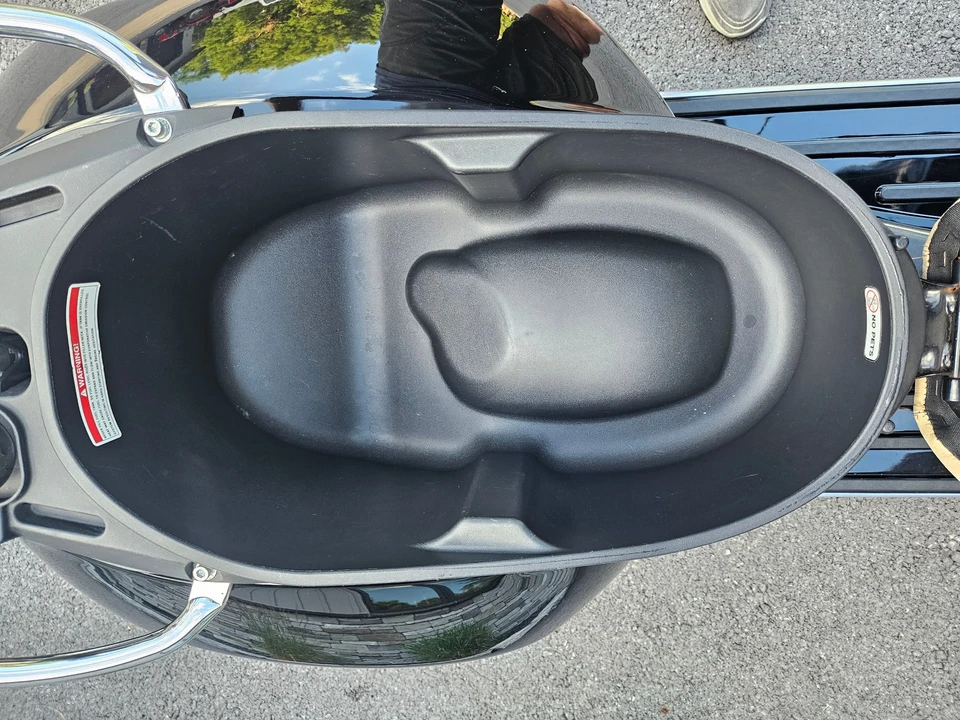 2007 Vespa Sei & PX & ET & LX & GT - Image 16 of 31