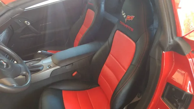2007 Chevrolet Corvette C6 - Image 2 of 12
