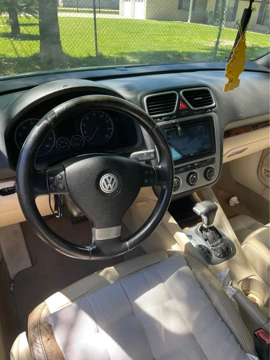 2007 Volkswagen Eos - Image 2 of 7
