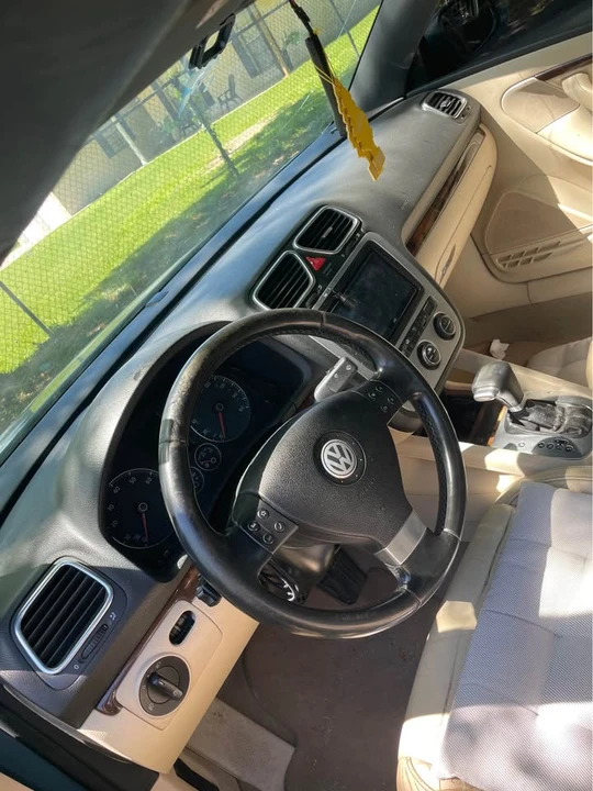 2007 Volkswagen Eos - Image 3 of 7