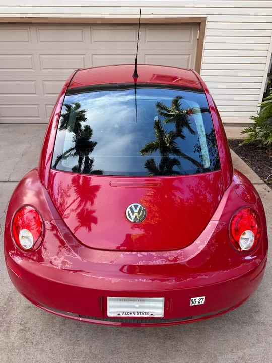 2007 Volkswagen New Beetle - Image 5 of 20