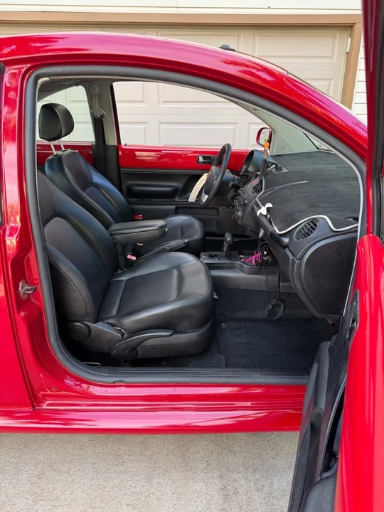 2007 Volkswagen New Beetle - Image 18 of 20
