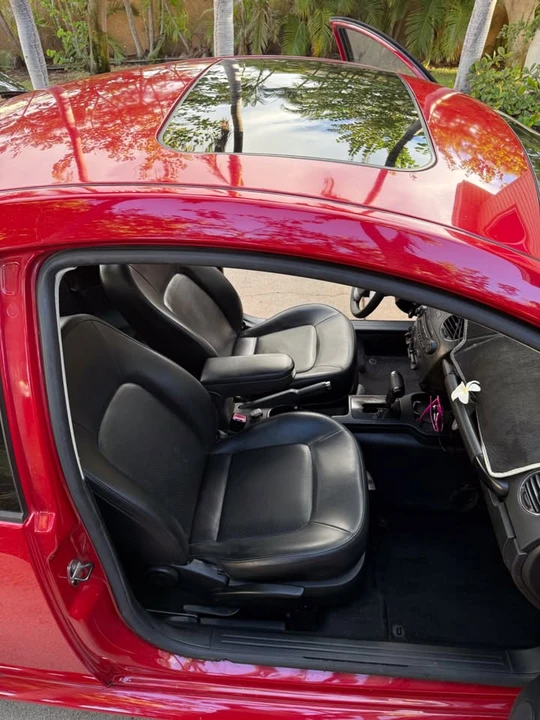 2007 Volkswagen New Beetle - Image 7 of 20