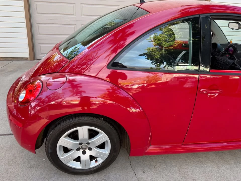 2007 Volkswagen New Beetle - Image 8 of 20