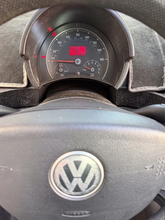 2007 Volkswagen New Beetle - Image 12 of 20