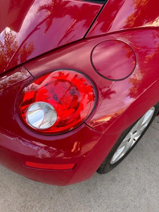 2007 Volkswagen New Beetle - Image 6 of 20