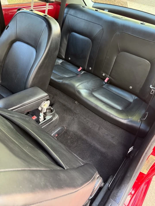 2007 Volkswagen New Beetle - Image 16 of 20