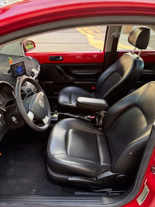2007 Volkswagen New Beetle - Image 14 of 20