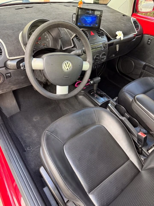 2007 Volkswagen New Beetle - Image 15 of 20