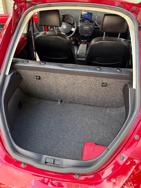 2007 Volkswagen New Beetle - Image 4 of 20