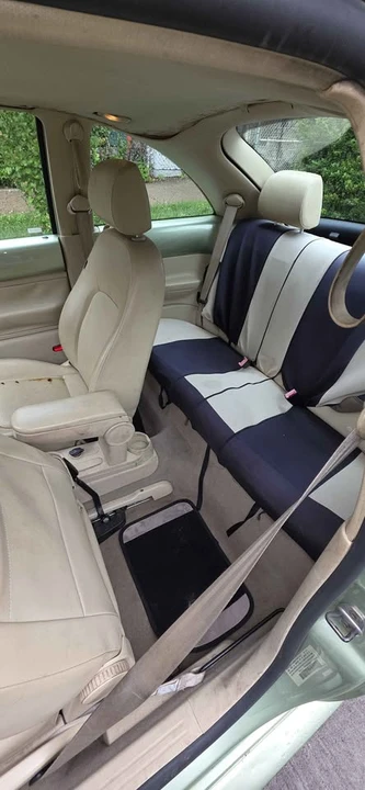 2007 Volkswagen New Beetle - Image 10 of 11