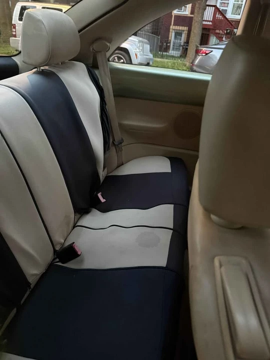 2007 Volkswagen New Beetle - Image 8 of 11