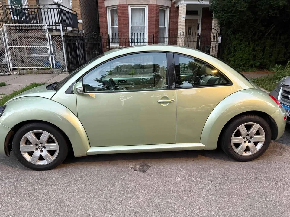 2007 Volkswagen New Beetle - Image 3 of 11