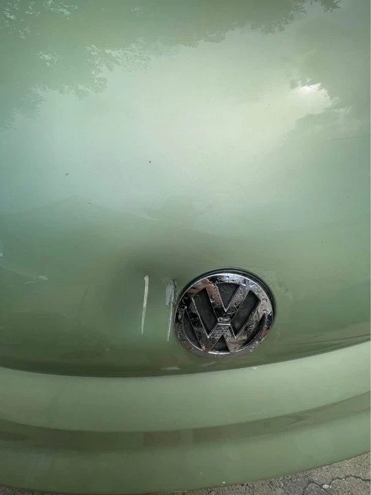 2007 Volkswagen New Beetle - Image 3 of 11