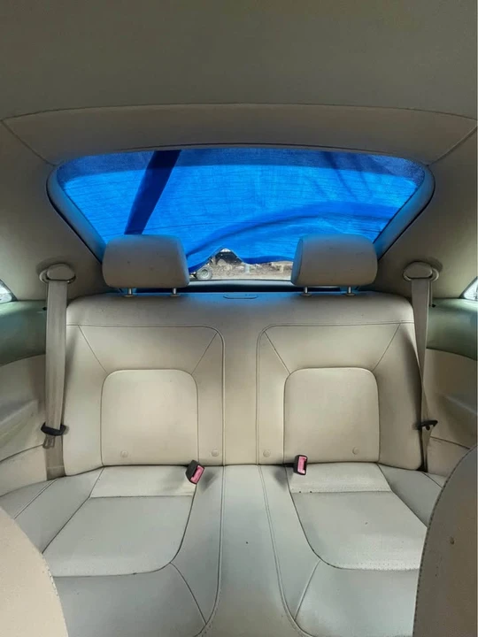 2007 Volkswagen New Beetle - Image 8 of 11