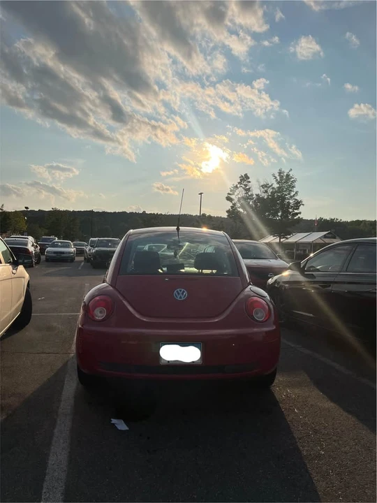 2007 Volkswagen New Beetle - Image 14 of 14
