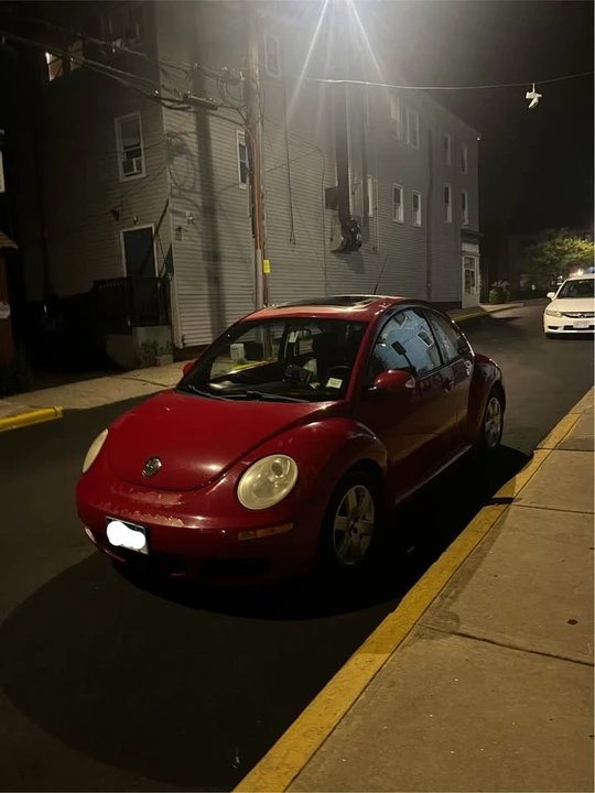 2007 Volkswagen New Beetle - Image 5 of 14