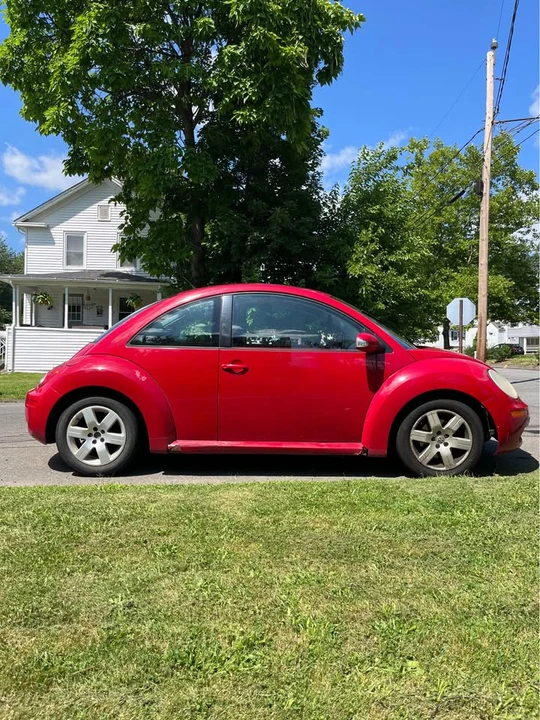 2007 Volkswagen New Beetle - Image 3 of 14