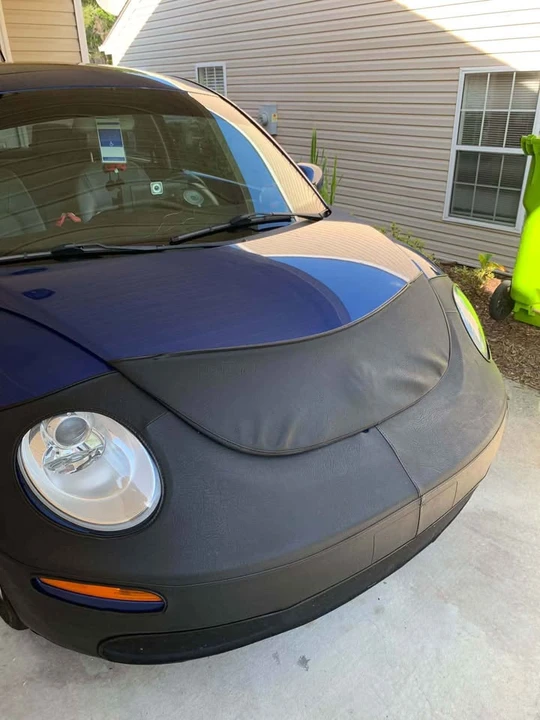2007 Volkswagen New Beetle - Image 3 of 11