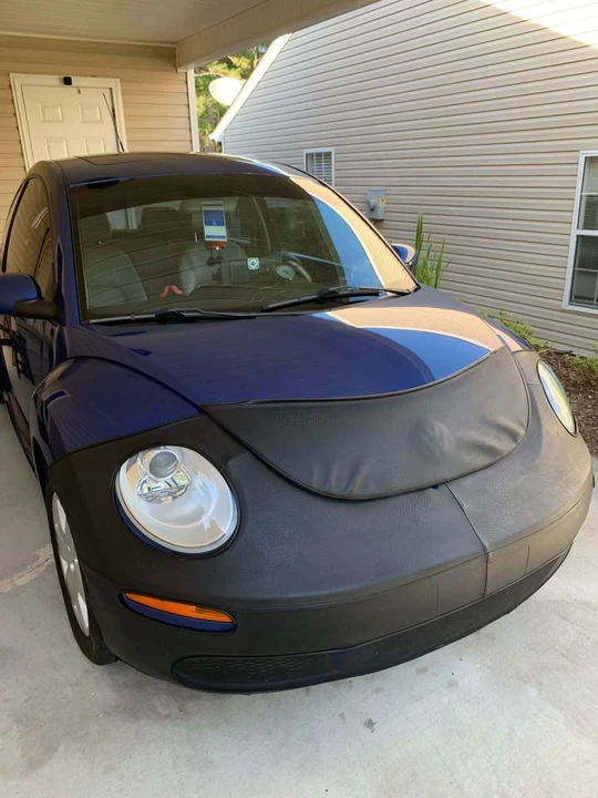 2007 Volkswagen New Beetle - Image 5 of 11